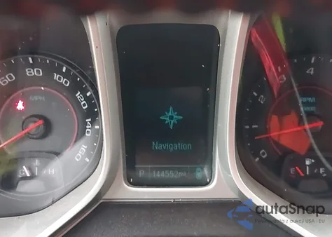 2015 Chevrolet Camaro 1Lt z USA, uszkodzony, nr VIN 2G1FD1E37F9200839